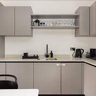 The Wembley Hideout - Stylish 2bdr Flat With Balcony