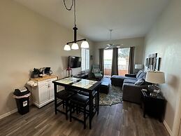 Lovers Key Resort Suite 1