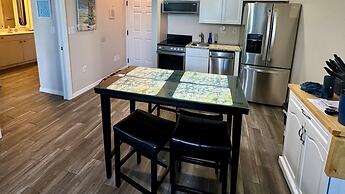 Lovers Key Resort Suite 1