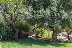 TD Trulli Della Magnolia Trulli w Amazing Garden