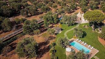 Trulli Biancapetra 8 2 Emma Villas