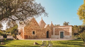 Trulli Biancapetra 8 2 Emma Villas