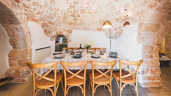 Trulli Biancapetra 8 2 Emma Villas