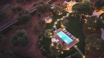 Trulli Biancapetra 8 2 Emma Villas