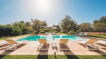 Trulli Biancapetra 8 2 Emma Villas