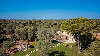 Trulli Biancapetra 8 2 Emma Villas