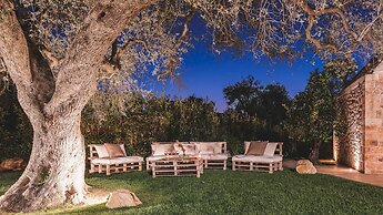 Trulli Biancapetra 8 2 Emma Villas