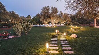 Trulli Biancapetra 8 2 Emma Villas