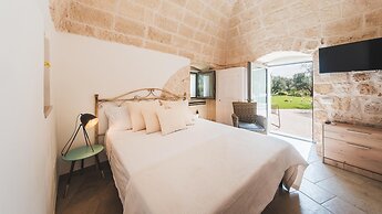 Trulli Biancapetra 8 2 Emma Villas