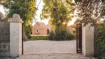 Trulli Biancapetra 8 2 Emma Villas