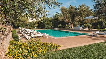 Trulli Biancapetra 8 2 Emma Villas