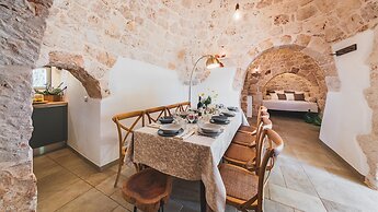 Trulli Biancapetra 8 2 Emma Villas