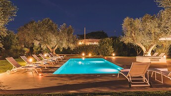 Trulli Biancapetra 8 2 Emma Villas