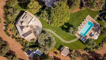 Trulli Biancapetra 8 2 Emma Villas