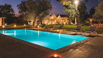 Trulli Biancapetra 8 2 Emma Villas