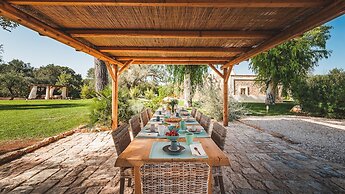 Trulli Biancapetra 8 2 Emma Villas