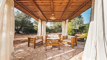 Trulli Biancapetra 8 2 Emma Villas