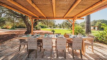 Trulli Biancapetra 8 2 Emma Villas