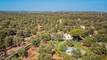 Trulli Biancapetra 8 2 Emma Villas