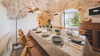 Trulli Biancapetra 8 2 Emma Villas