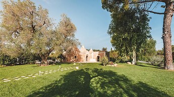 Trulli Biancapetra 8 2 Emma Villas