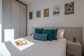 Orizzonte 11 in Panoramica