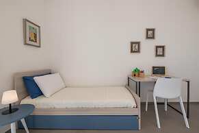 Orizzonte 11 in Panoramica