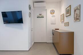 Orizzonte 11 in Panoramica