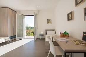 Orizzonte 11 in Panoramica