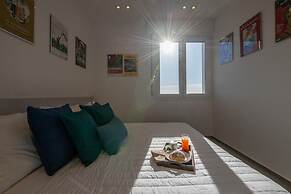 Orizzonte 11 in Panoramica