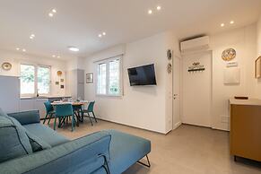 Orizzonte 11 in Panoramica