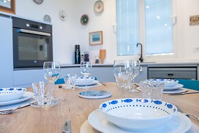 Orizzonte 11 in Panoramica