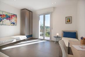 Orizzonte 11 in Panoramica