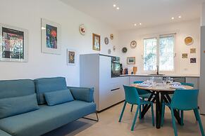 Orizzonte 11 in Panoramica