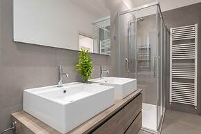 Orizzonte 11 in Panoramica