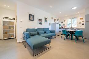 Orizzonte 11 in Panoramica