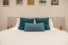 Orizzonte 11 in Panoramica