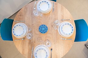 Orizzonte 11 in Panoramica