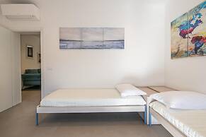 Orizzonte 11 in Panoramica