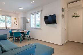 Orizzonte 11 in Panoramica