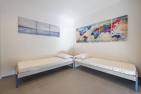 Orizzonte 11 in Panoramica