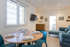 Orizzonte 11 in Panoramica