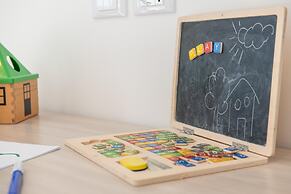 Orizzonte 11 in Panoramica