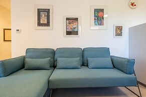 Orizzonte 11 in Panoramica