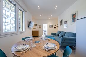 Orizzonte 11 in Panoramica