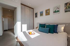 Orizzonte 11 in Panoramica