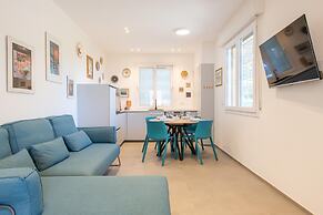 Orizzonte 11 in Panoramica