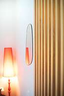 H&B apartments Akhmeta
