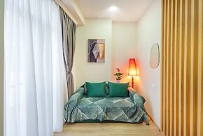 H&B apartments Akhmeta