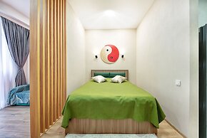 H&B apartments Akhmeta